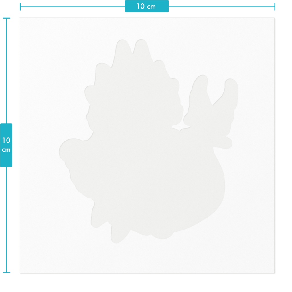 【Vtuber】Neo ステッカー