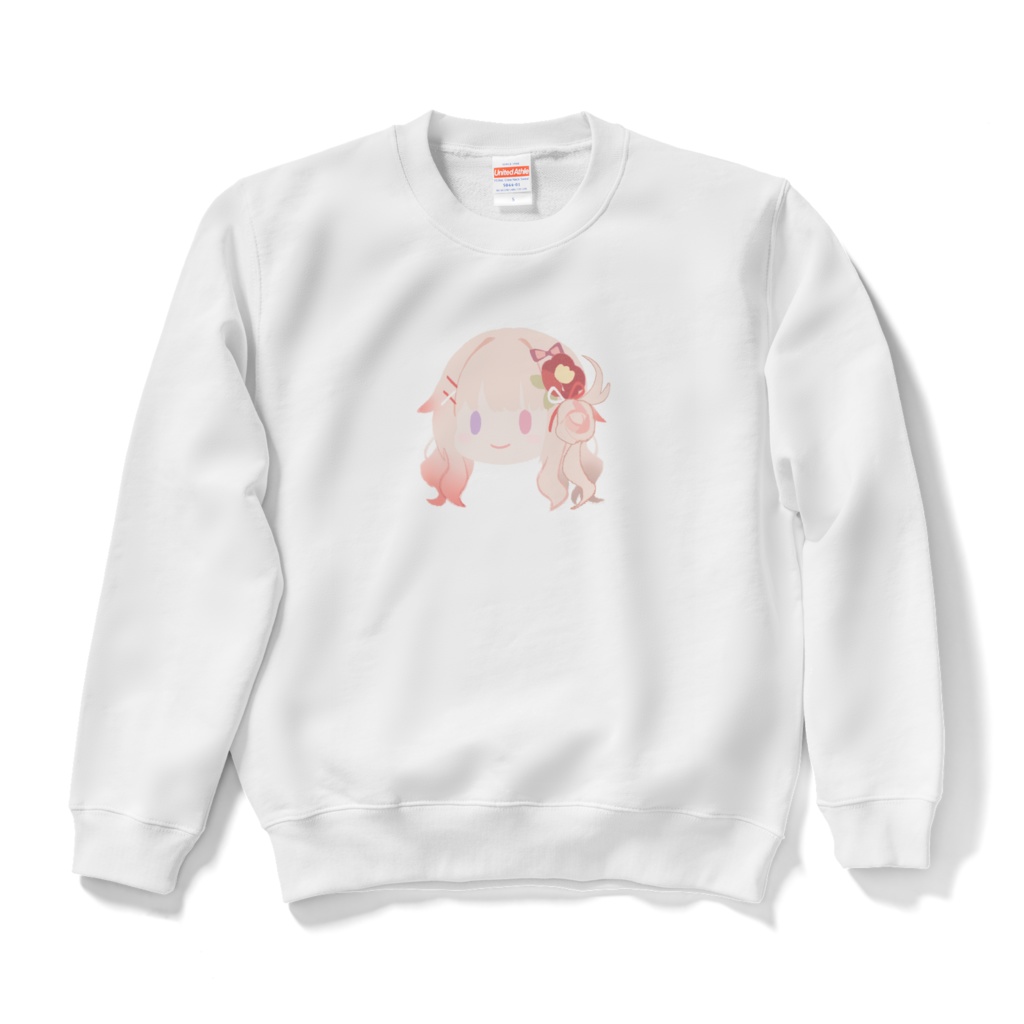 【Vtuber】玖世縁 スウェット