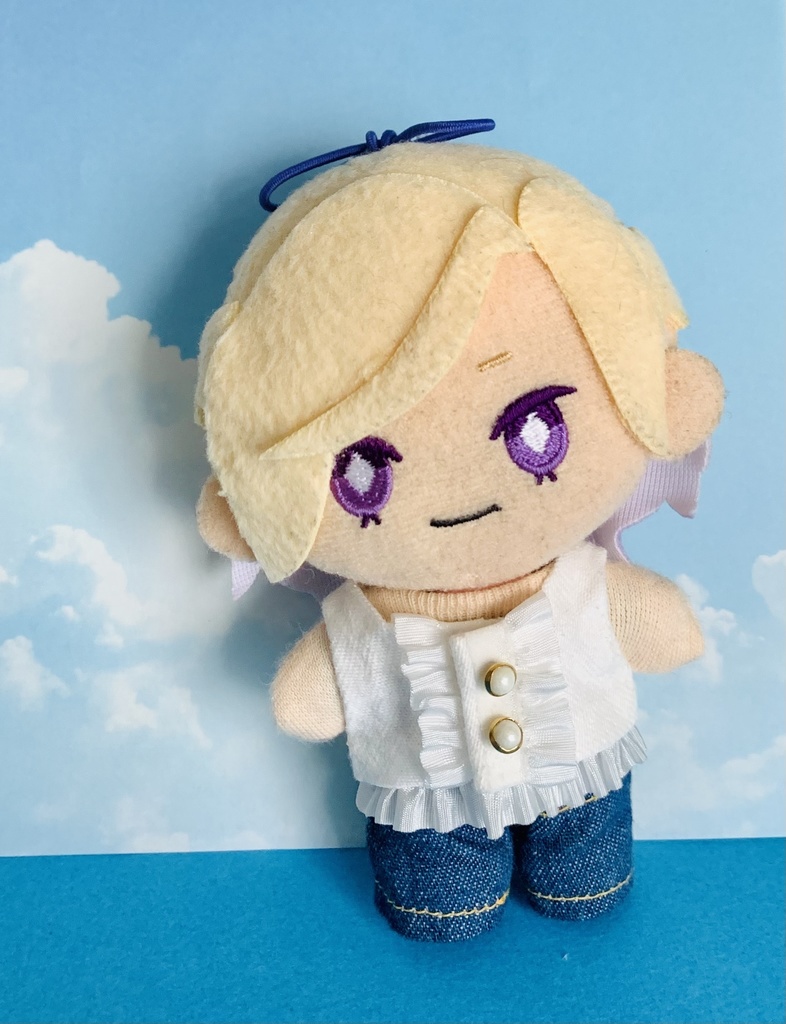 2wayフリルキャミソールとタンクトップ