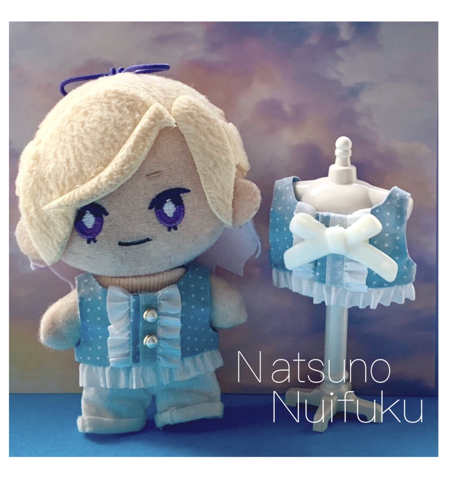 2wayフリルキャミソールとタンクトップ