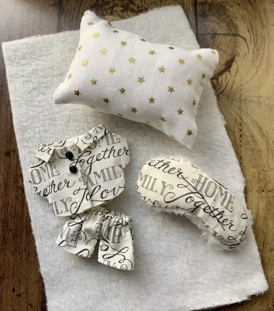 ゆったりくつろぎパジャマ