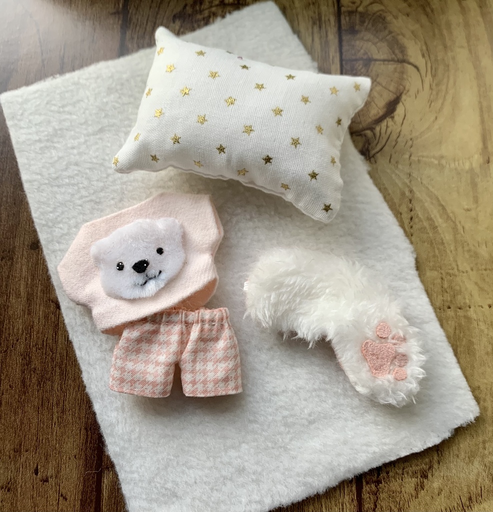 ゆったりくつろぎパジャマ