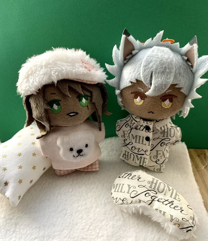 ゆったりくつろぎパジャマ