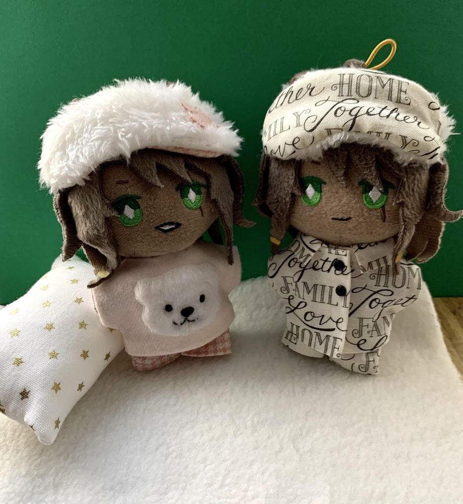 ゆったりくつろぎパジャマ