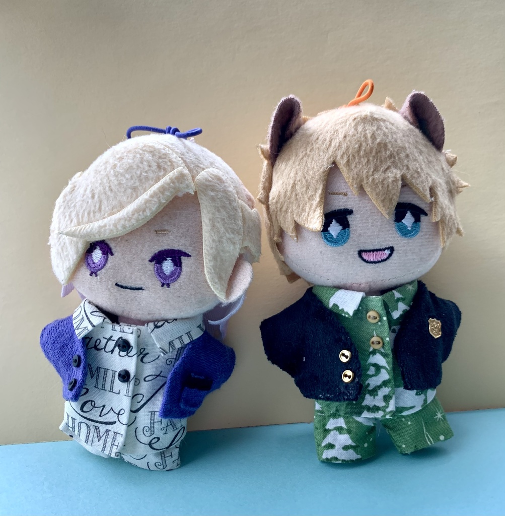 ゆったりくつろぎパジャマ