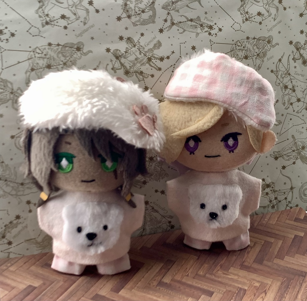 ゆったりくつろぎパジャマ