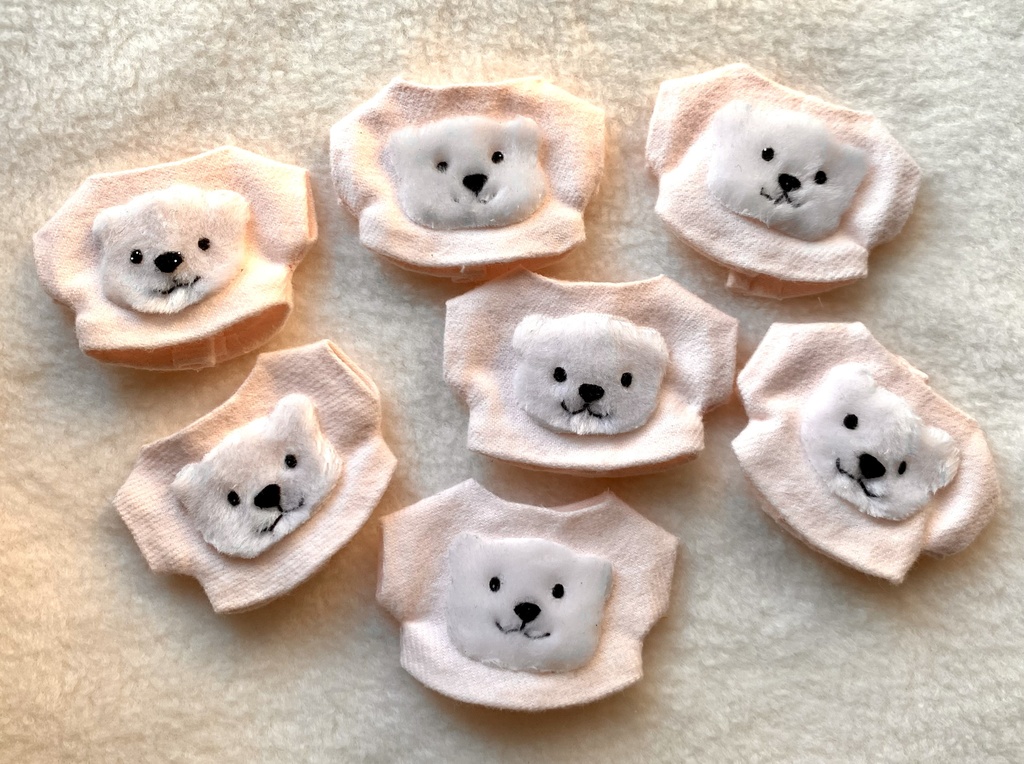 ゆったりくつろぎパジャマ