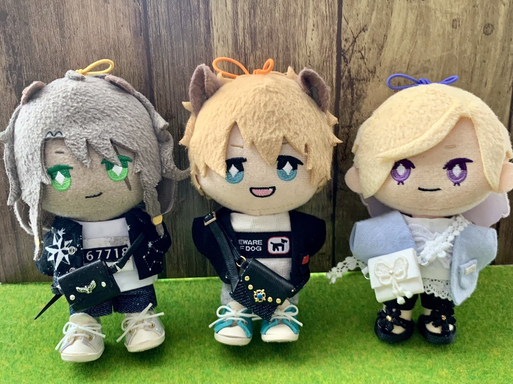 カーディガン2024