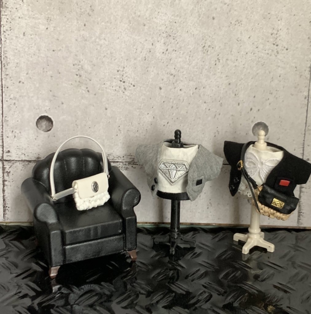 カーディガン2024