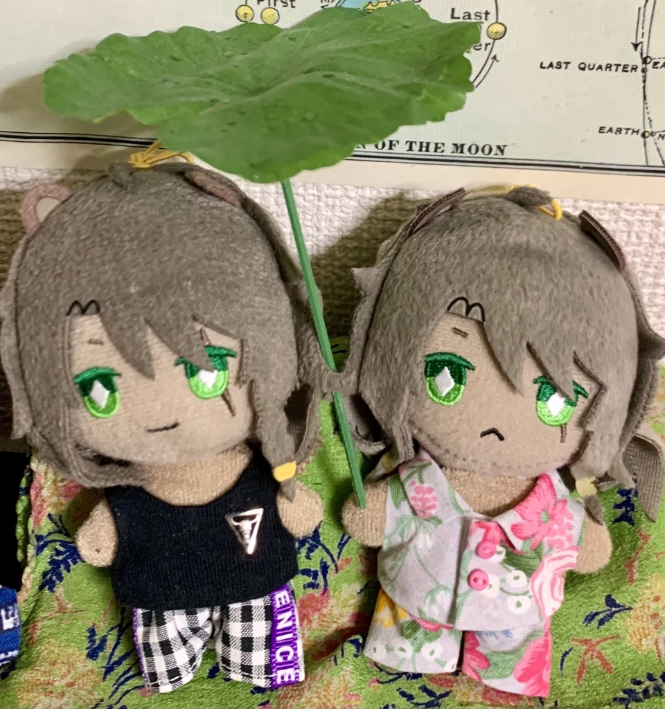 はだかスーツ2024〜全身ver〜