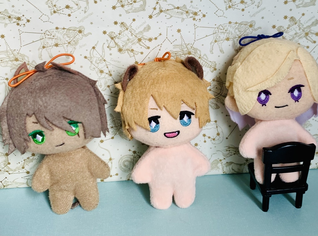 はだかスーツ2024〜全身ver〜