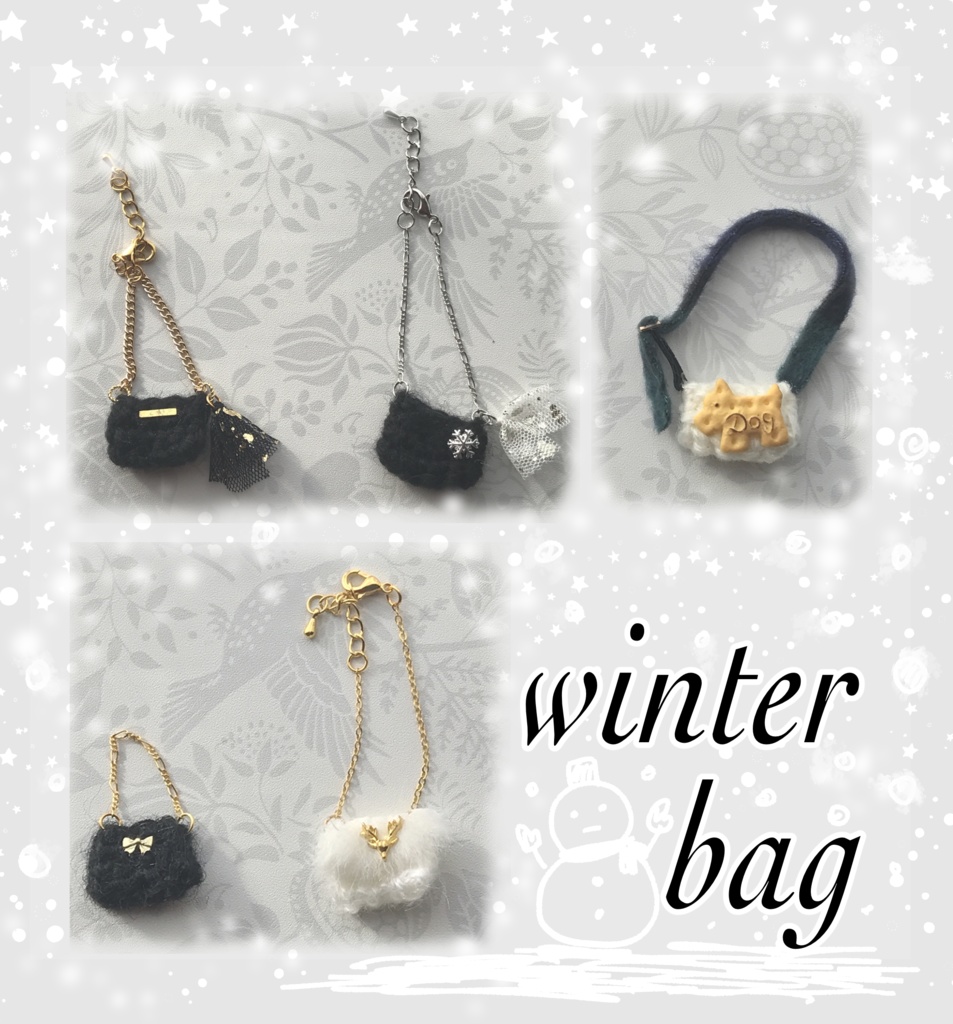 winter bag