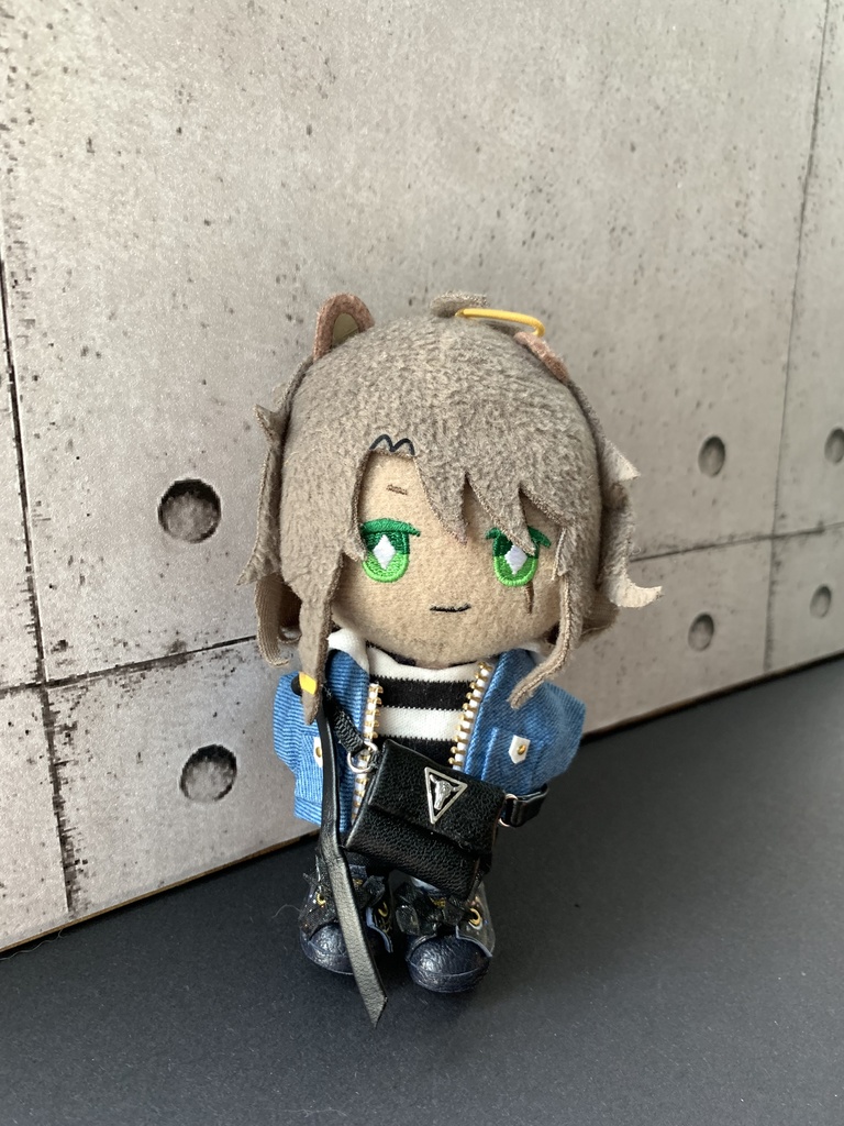 BLACK×GOLD、BLACK×SILVER Bag