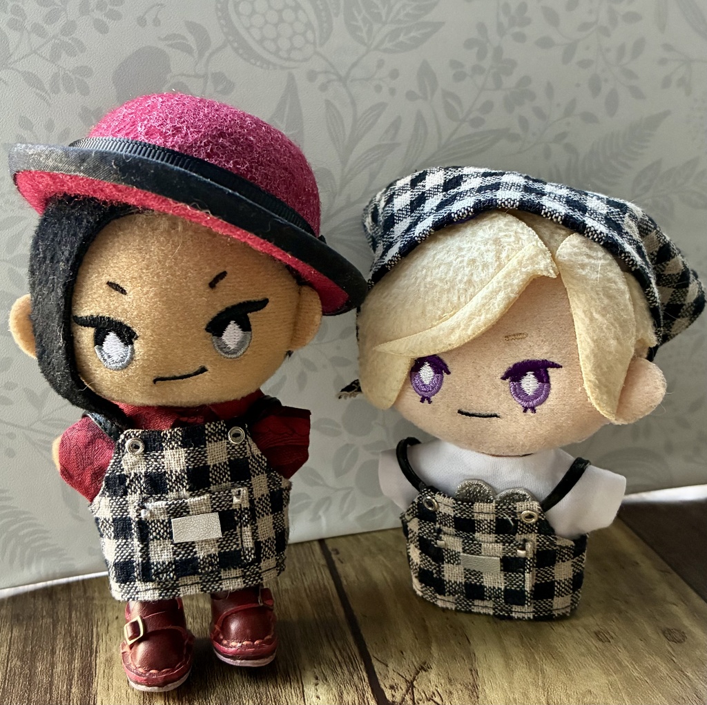 エプロン 2025.9月🖤ブラックのみ追納