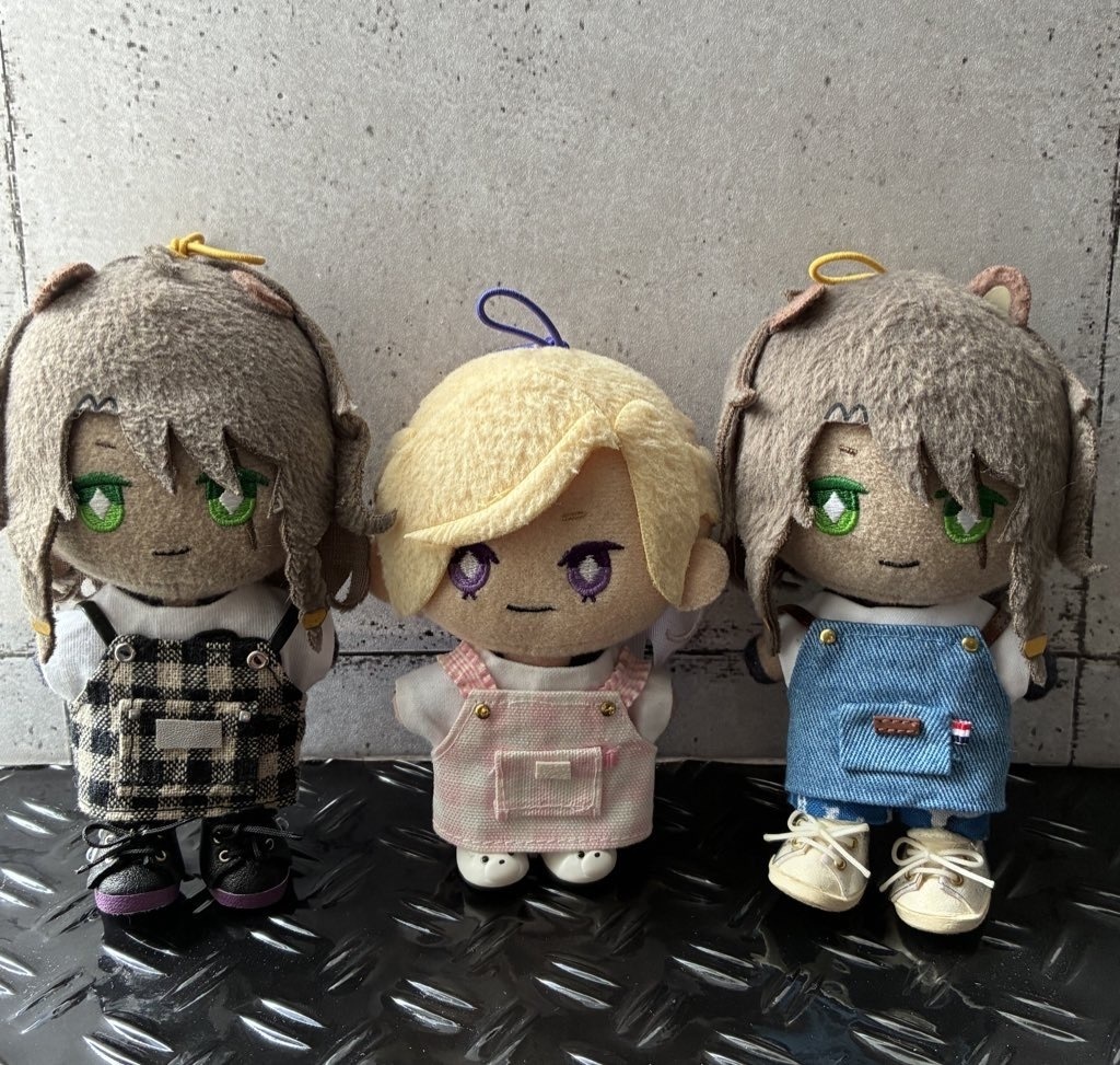 エプロン 2025.9月🖤ブラックのみ追納