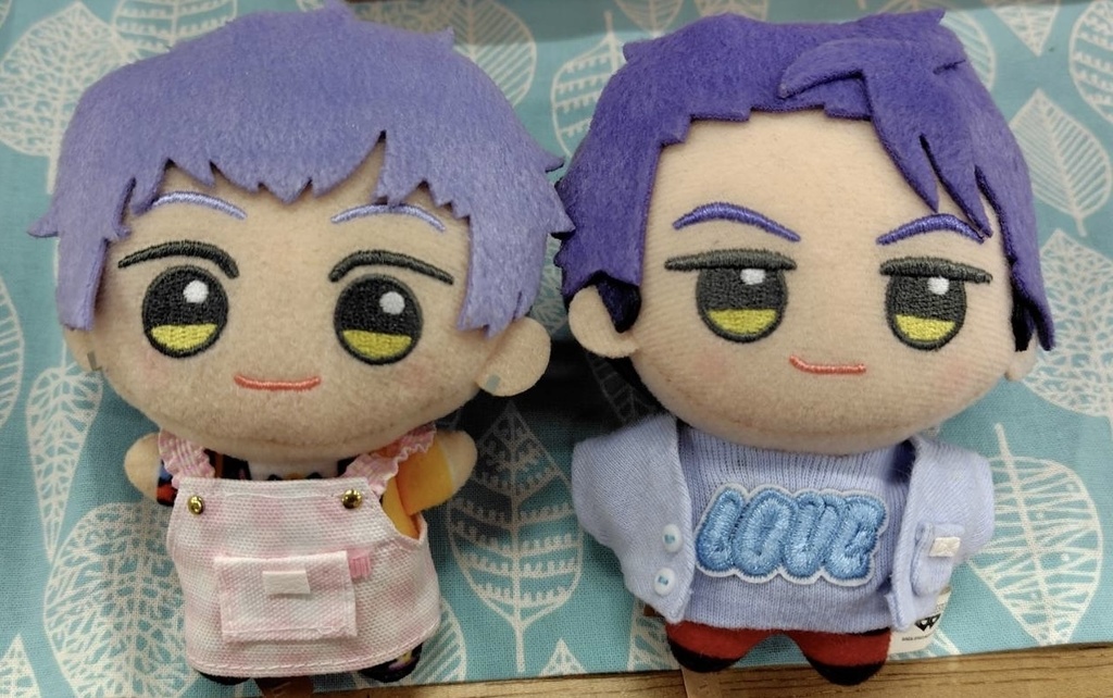 ワッペンTシャツ