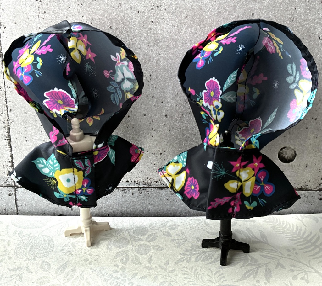 レインポンチョ