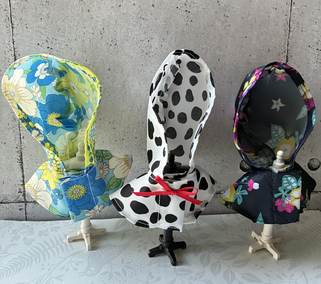 レインポンチョ