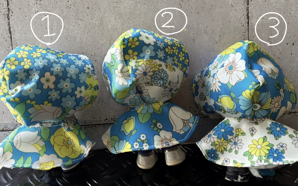 レインポンチョ