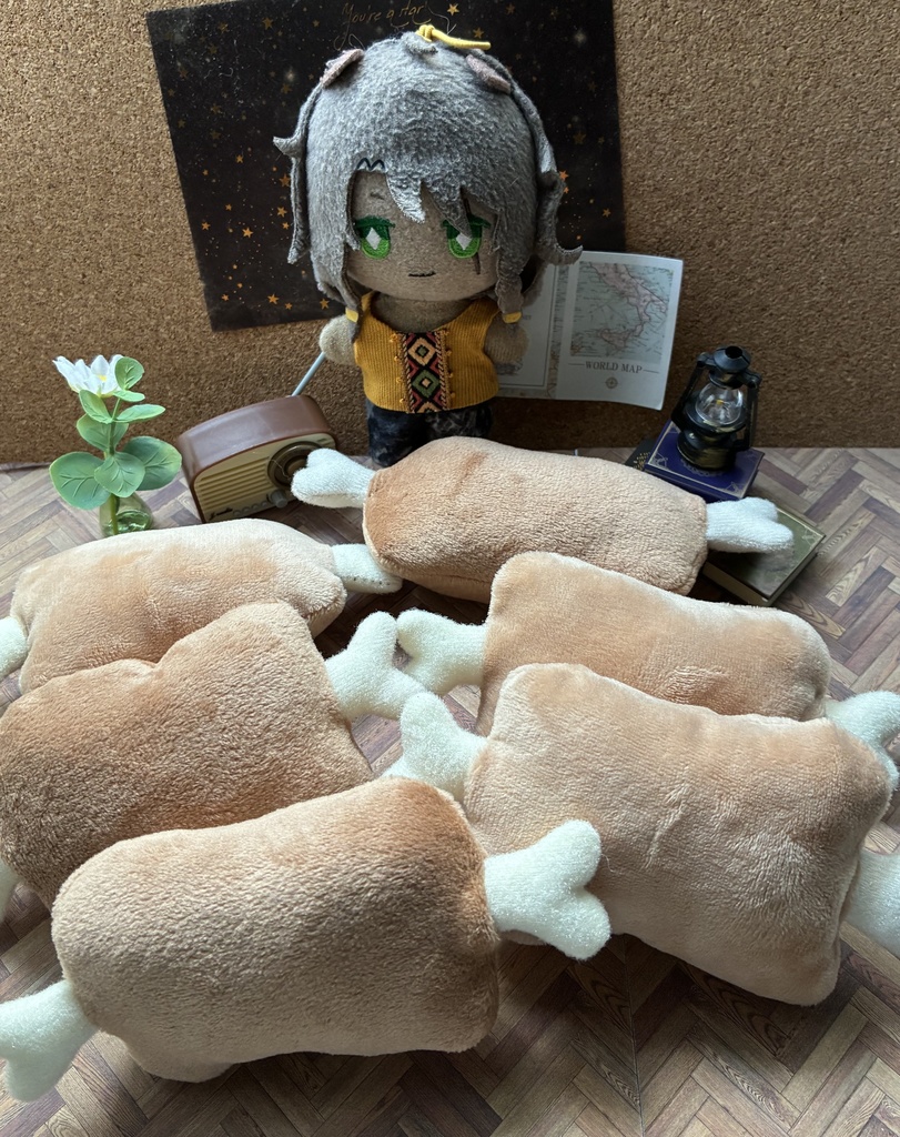 くつろぎラグセット