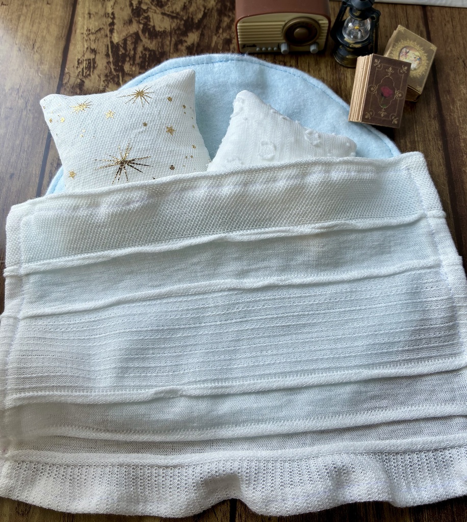 くつろぎラグセット