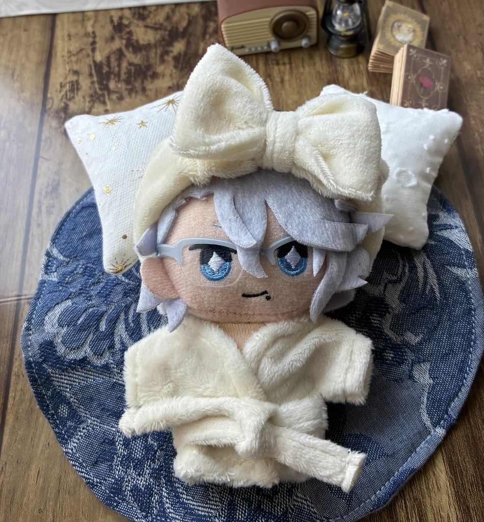 くつろぎラグセット