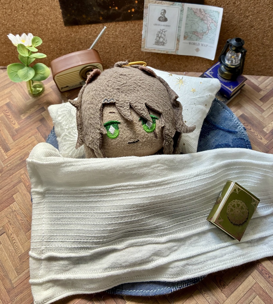 くつろぎラグセット