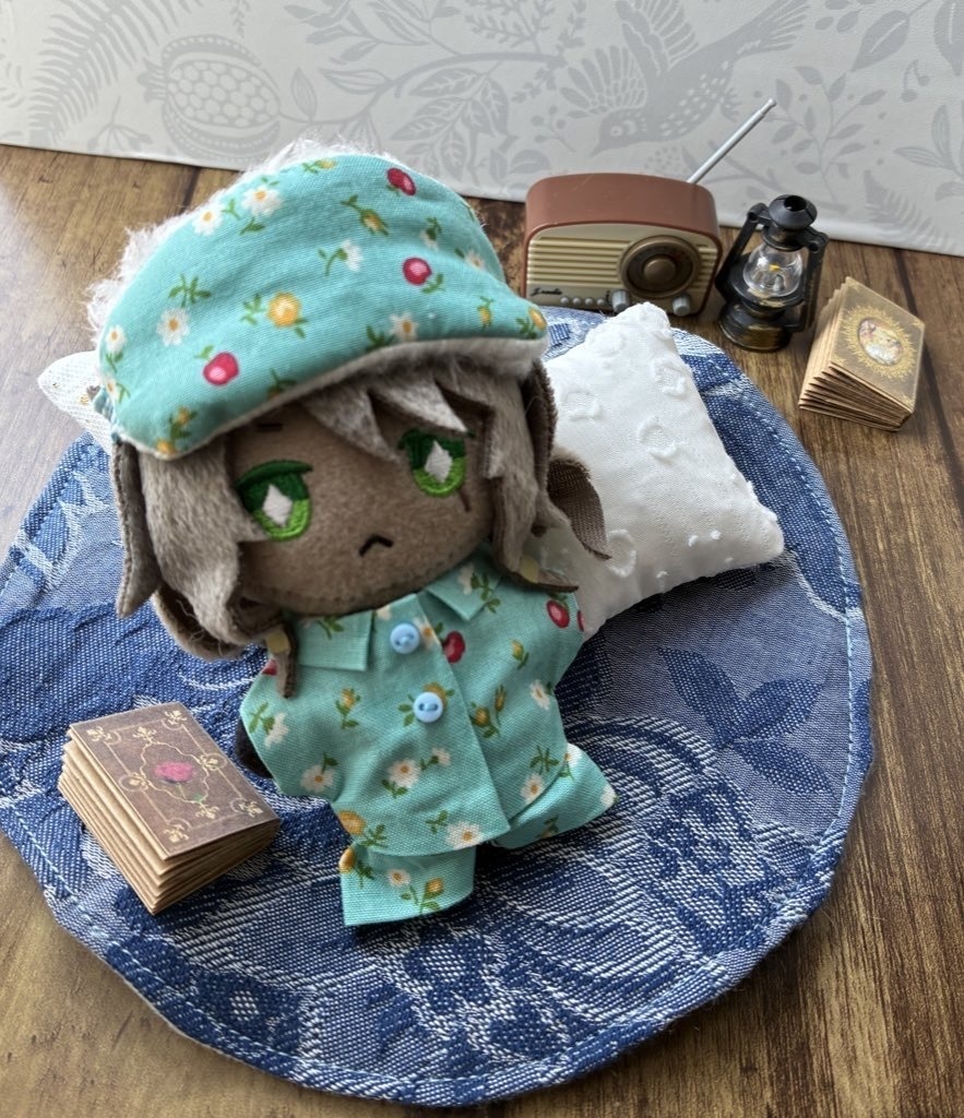 くつろぎラグセット