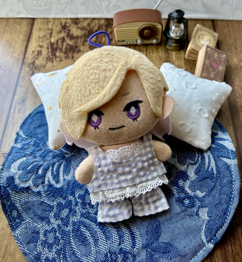 くつろぎラグセット