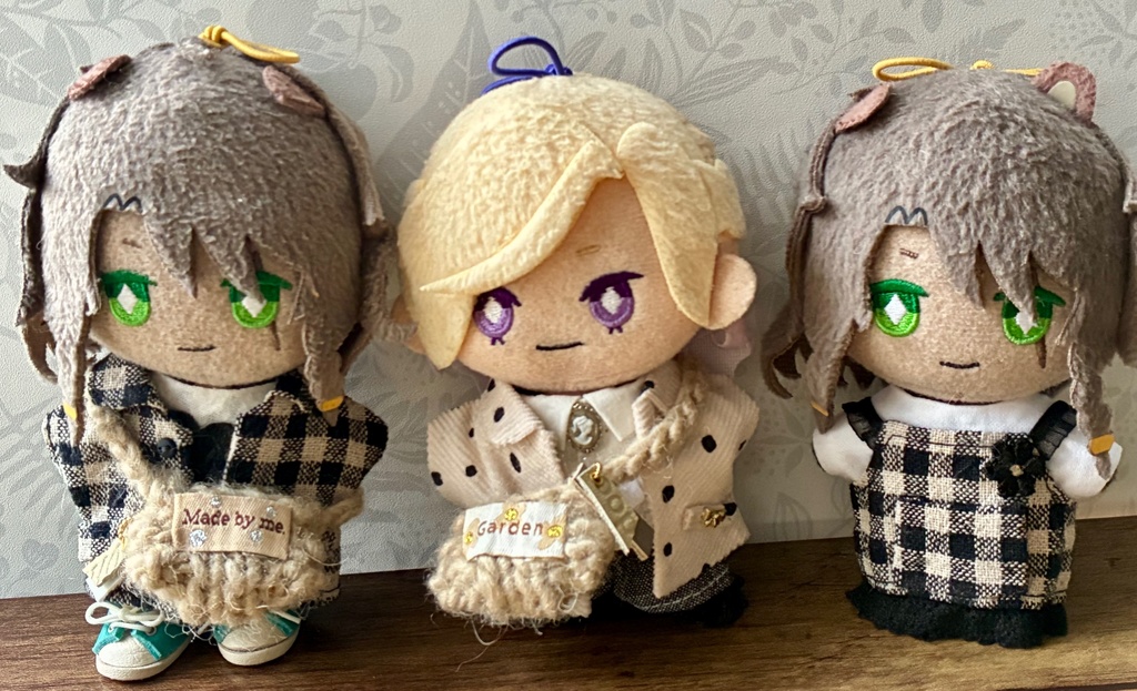 試作品&B品お得祭り