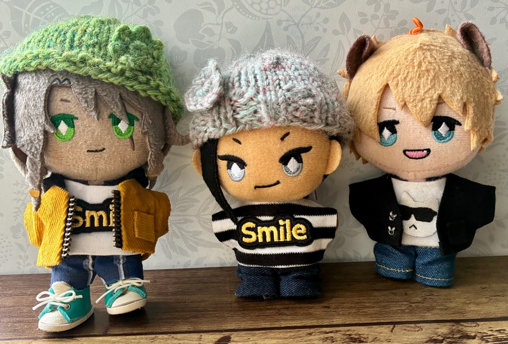 試作品&B品お得祭り