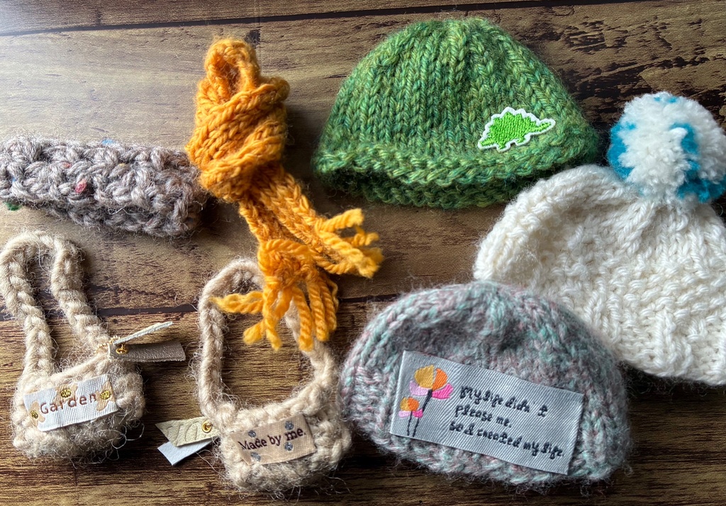 試作品&B品お得祭り