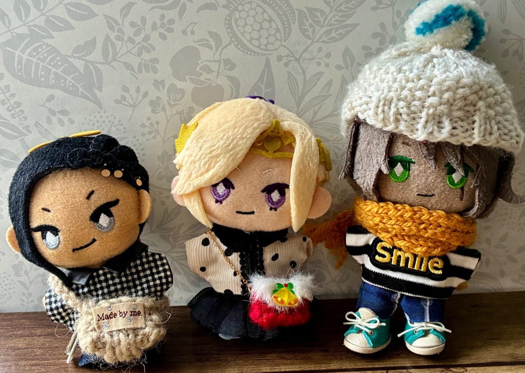 試作品&B品お得祭り