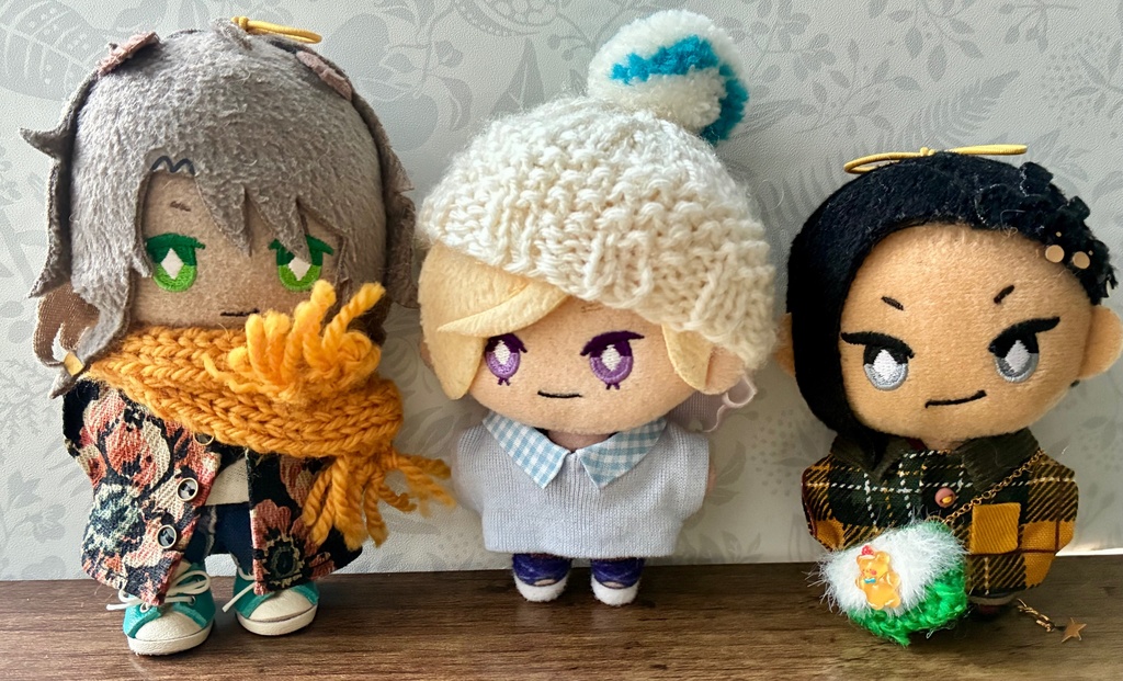 試作品&B品お得祭り