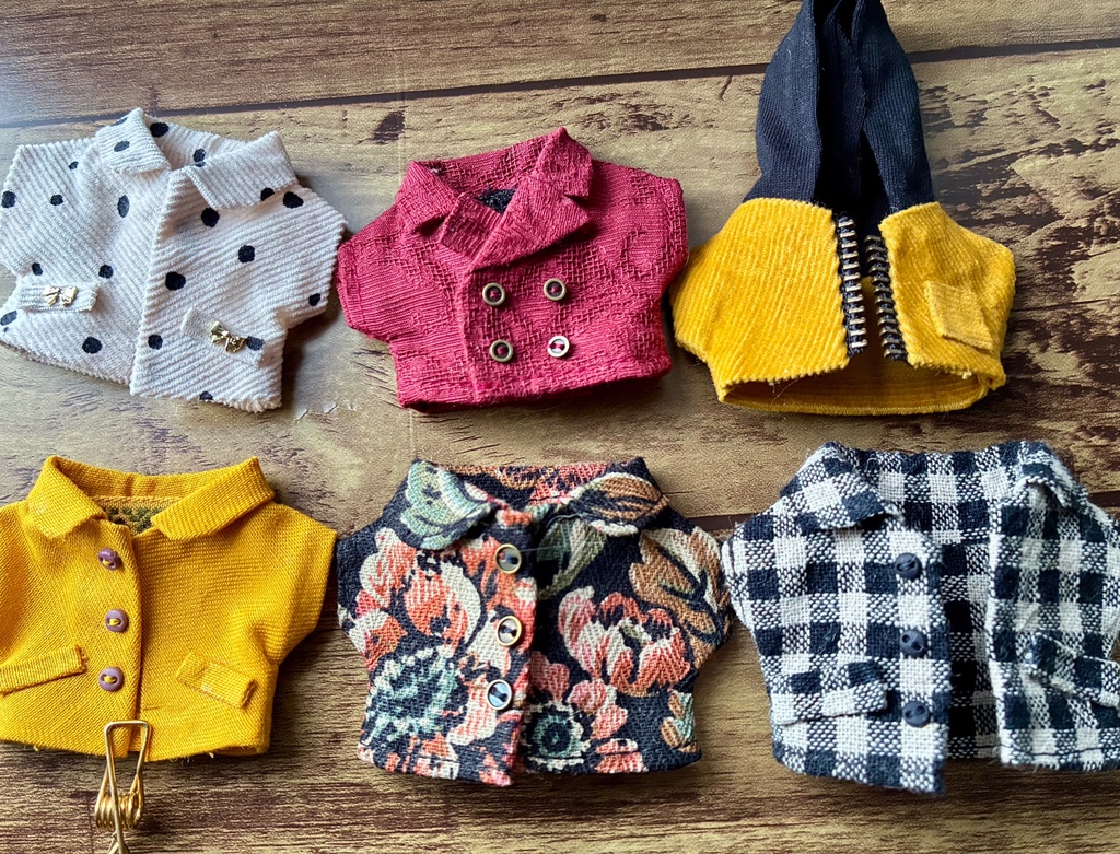 試作品&B品お得祭り