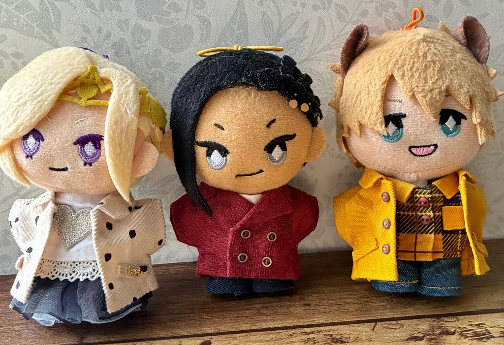 試作品&B品お得祭り