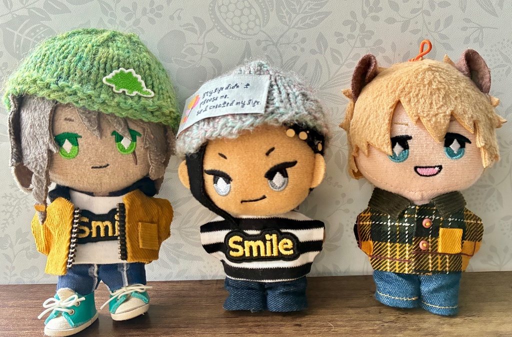 試作品&B品お得祭り