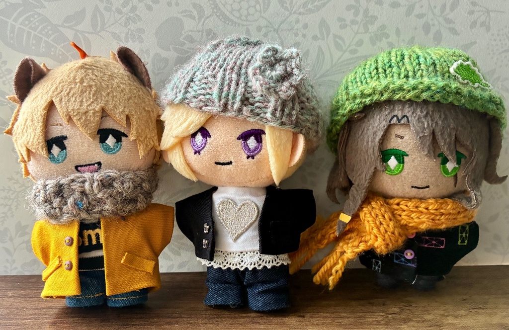 試作品&B品お得祭り