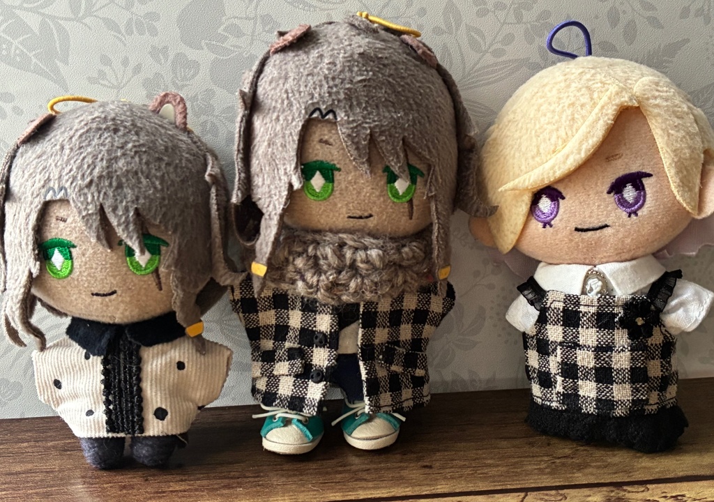 試作品&B品お得祭り