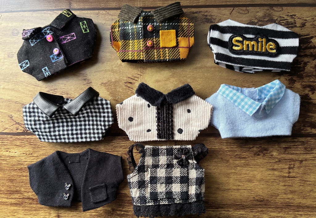 試作品&B品お得祭り