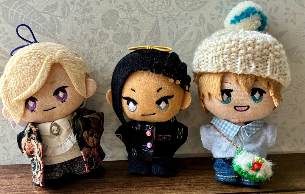 試作品&B品お得祭り