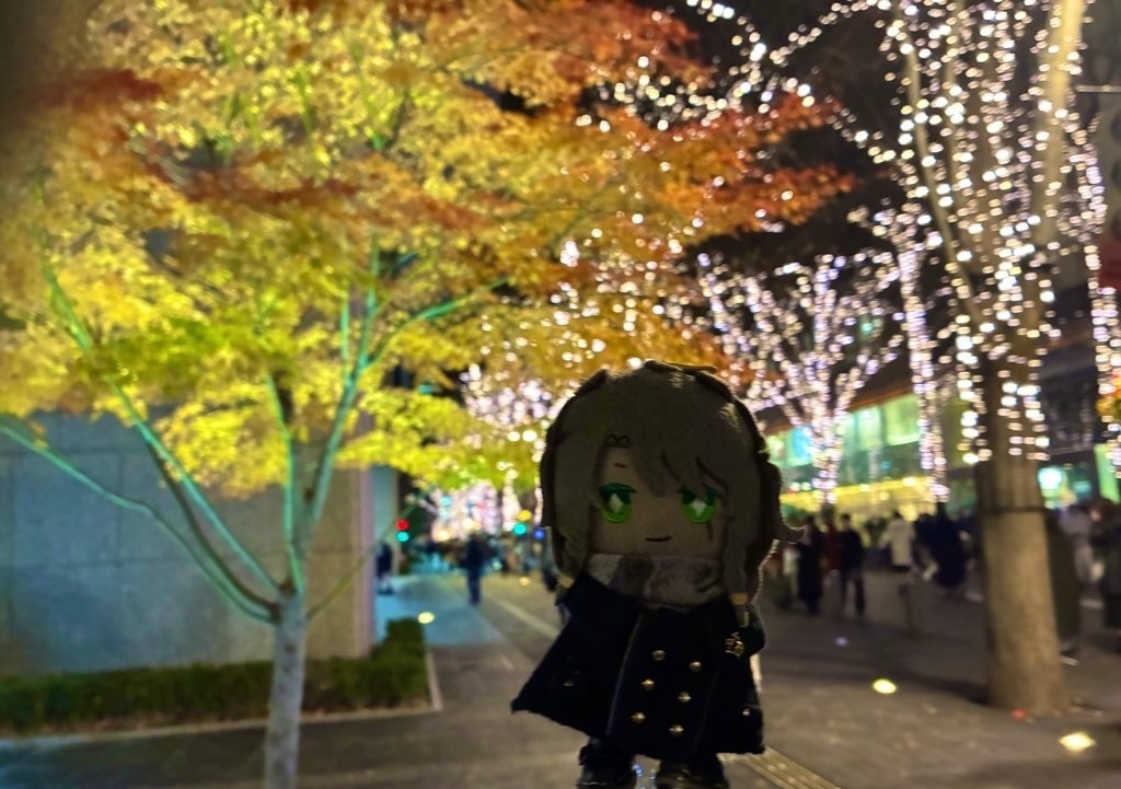 割烹着と三角巾セットとスヌード2個セット、そしてニット帽