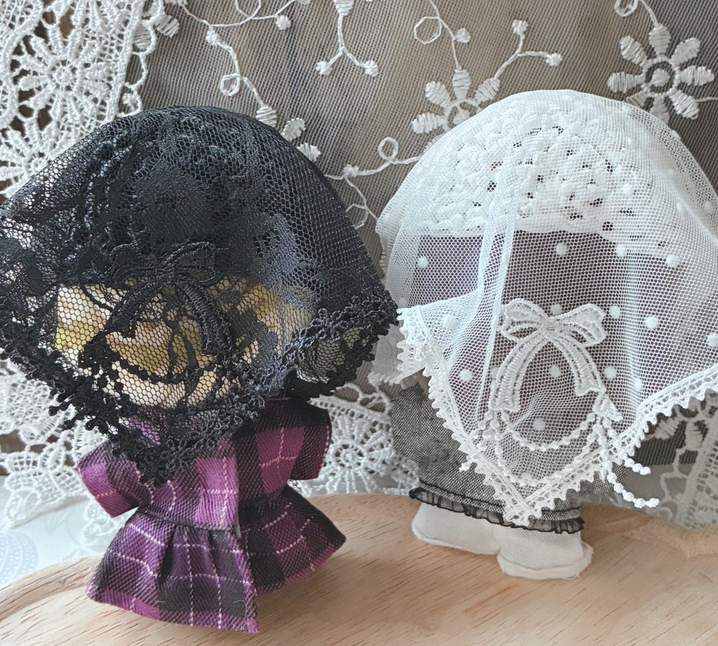 lace sun hat