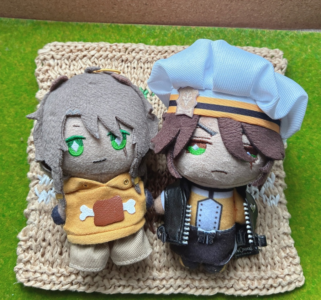 お誕生日おめでとう🎂スペシャル