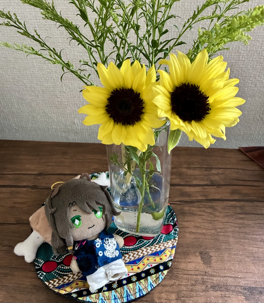 お誕生日おめでとう🎂スペシャル