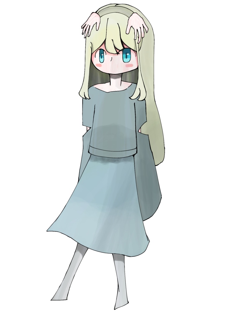 サンプルP