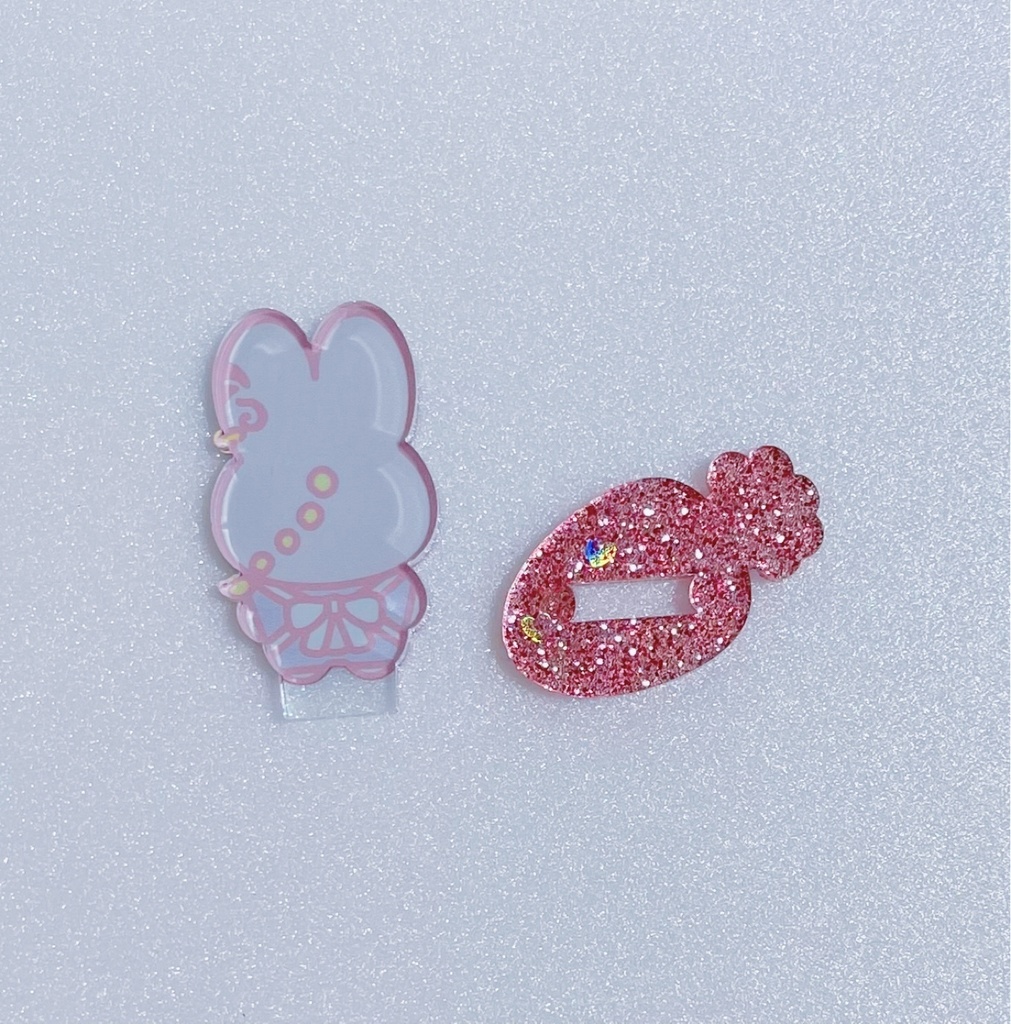 うさスタ:その3(追加分)