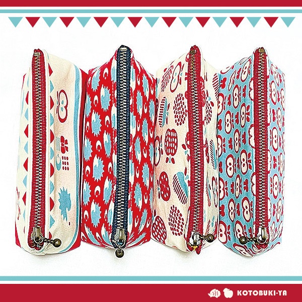 カミュベロ*概念ポーチ