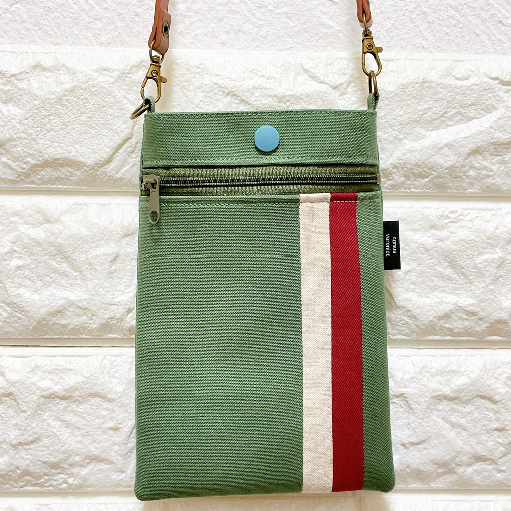 選べる!カミュorベロニカ*概念サコッシュ