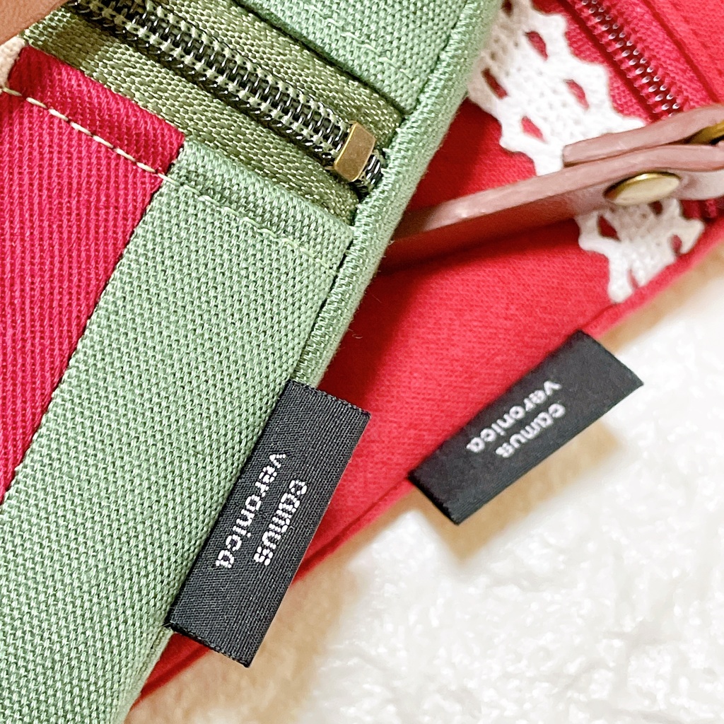 選べる!カミュorベロニカ*概念サコッシュ